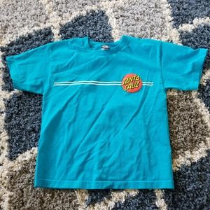 Santa Cruz Youth Large